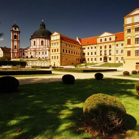 Vila U Lojzika Pulkov Exteriér fotografie