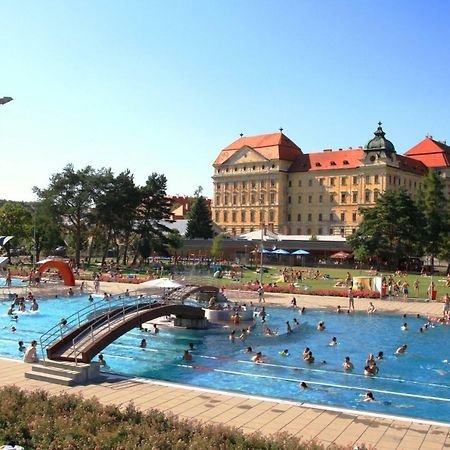 Vila U Lojzika Pulkov Exteriér fotografie