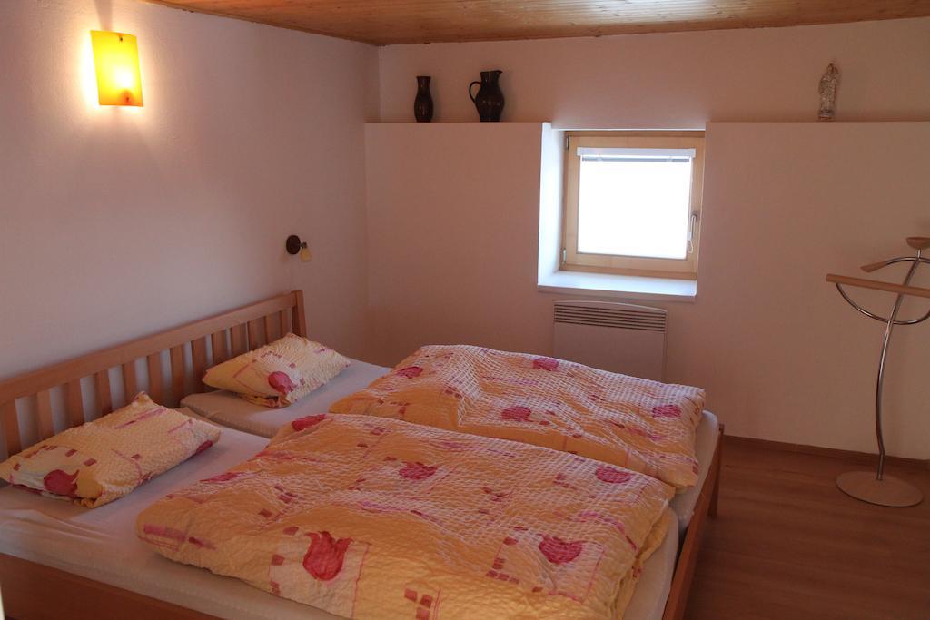 Vila U Lojzika Pulkov Pokoj fotografie
