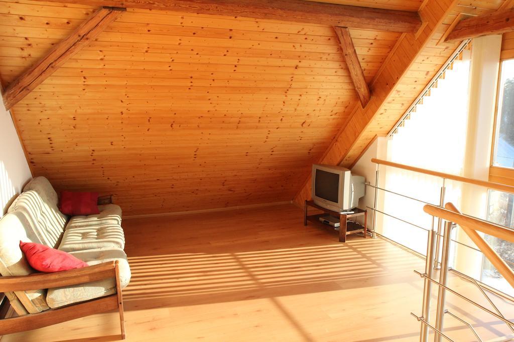Vila U Lojzika Pulkov Pokoj fotografie