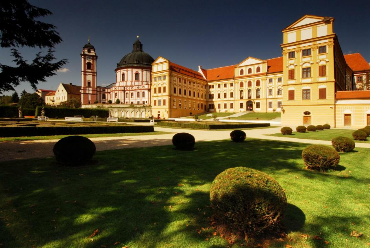 Vila U Lojzika Pulkov Exteriér fotografie